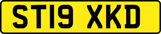 ST19XKD