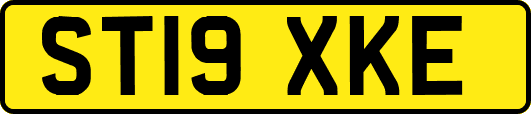 ST19XKE