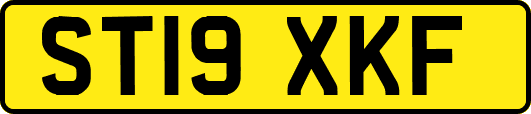 ST19XKF