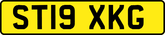 ST19XKG