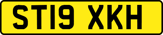 ST19XKH