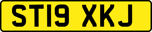 ST19XKJ