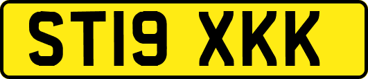 ST19XKK