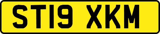 ST19XKM