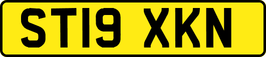 ST19XKN