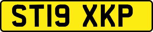 ST19XKP