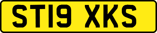 ST19XKS