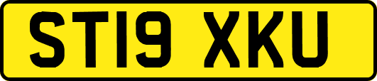 ST19XKU