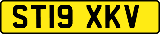ST19XKV