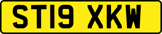 ST19XKW