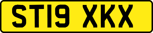ST19XKX