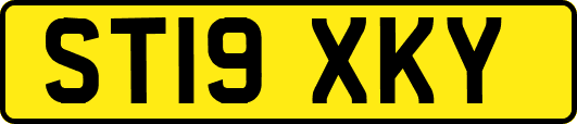 ST19XKY