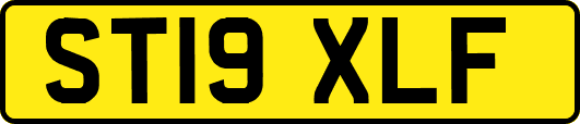 ST19XLF
