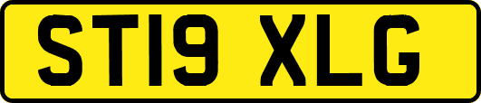 ST19XLG