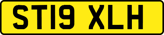ST19XLH