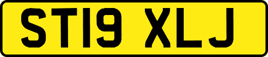 ST19XLJ