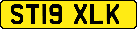 ST19XLK