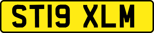 ST19XLM