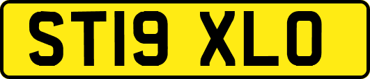 ST19XLO
