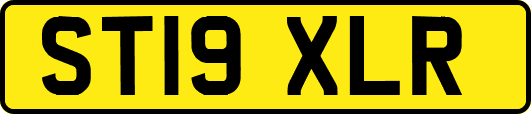 ST19XLR