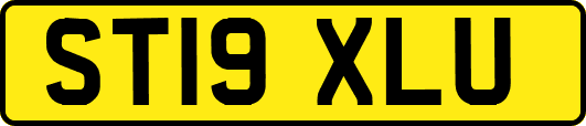 ST19XLU