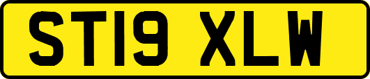 ST19XLW
