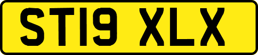 ST19XLX