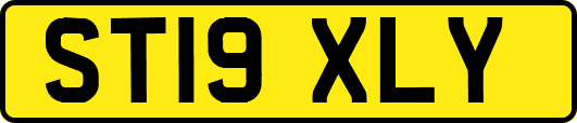 ST19XLY