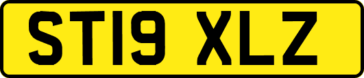 ST19XLZ