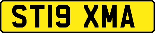 ST19XMA