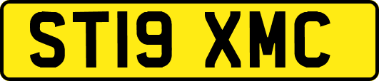 ST19XMC