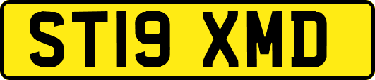 ST19XMD