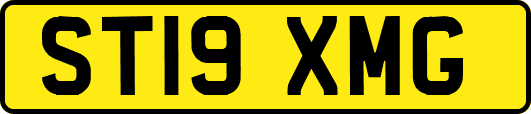 ST19XMG