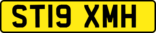 ST19XMH