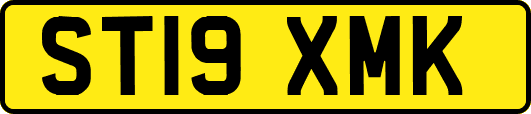 ST19XMK