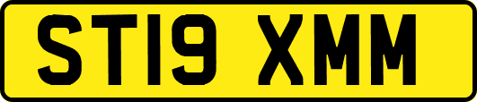 ST19XMM