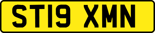 ST19XMN
