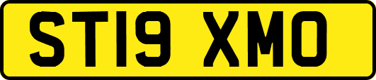 ST19XMO