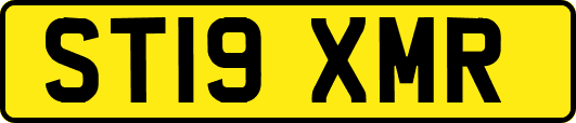 ST19XMR