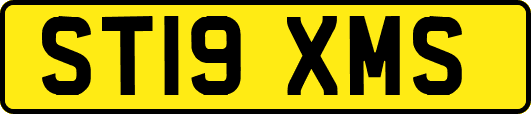 ST19XMS