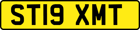 ST19XMT