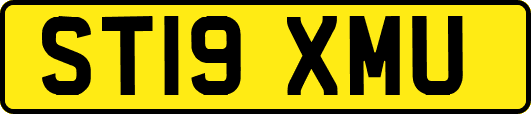 ST19XMU