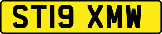 ST19XMW
