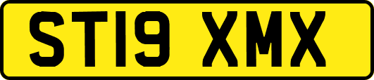 ST19XMX