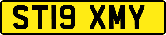 ST19XMY
