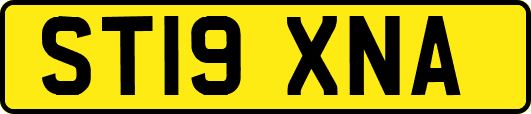 ST19XNA