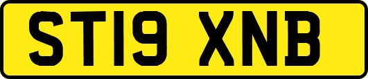 ST19XNB