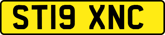 ST19XNC