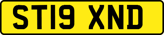 ST19XND