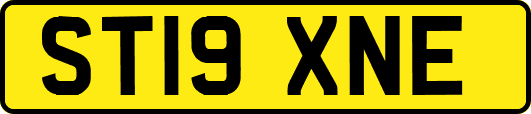 ST19XNE